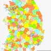 韩国地图中文版下载方法及使用指南韩国地图中文版推荐