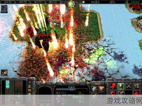 神界危机5.0最终幻想纪念版攻略